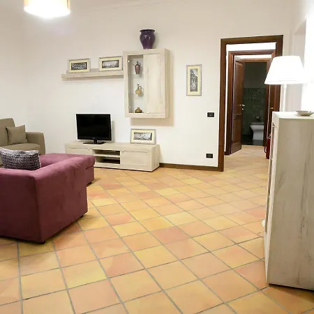 Colosseum Comfortable