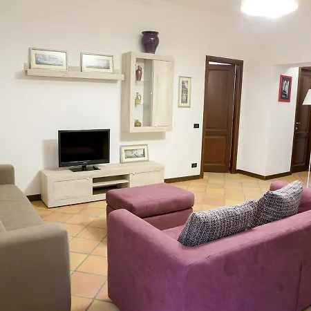Colosseum Comfortable Apartment