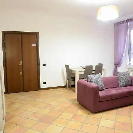 Apartment Colosseum Comfortable *