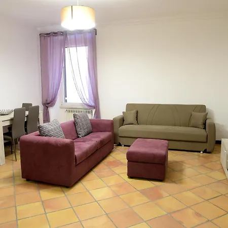 Colosseum Comfortable Apartment
