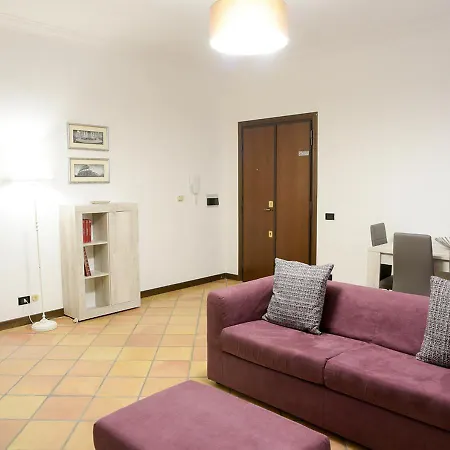 Apartment Colosseum Comfortable