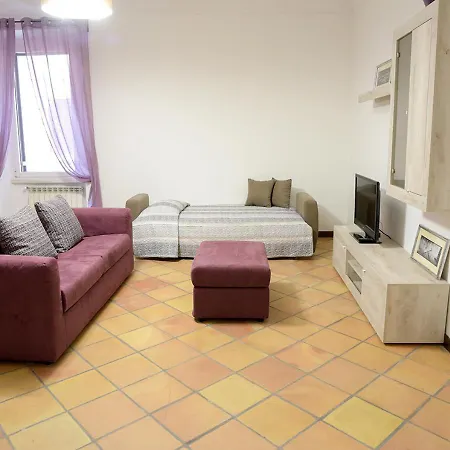 Colosseum Comfortable Apartment *