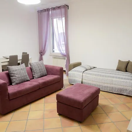 Apartment Colosseum Comfortable *