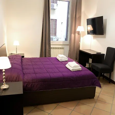 Apartment Colosseum Comfortable *