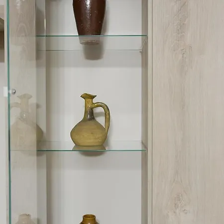 Colosseum Comfortable