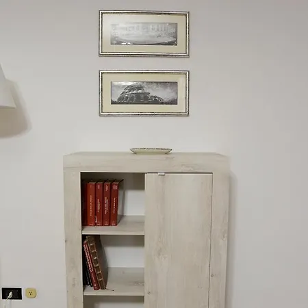 Colosseum Comfortable Apartment Rome