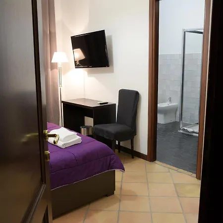 Apartment Colosseum Comfortable