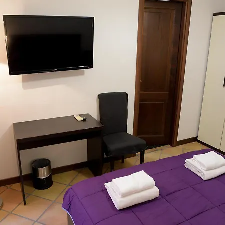 Colosseum Comfortable Apartment