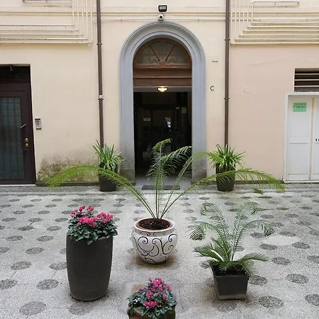Colosseum Comfortable Apartment *