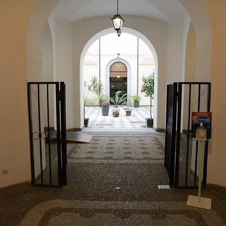 Apartment Colosseum Comfortable