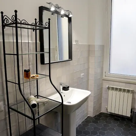 Apartment Colosseum Comfortable *