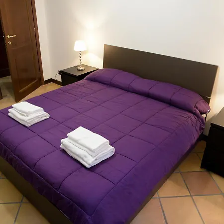 Apartment Colosseum Comfortable