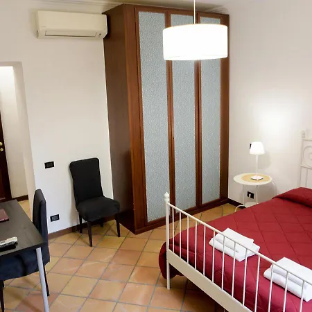 Colosseum Comfortable Apartment