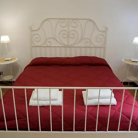 Colosseum Comfortable Apartment Rome