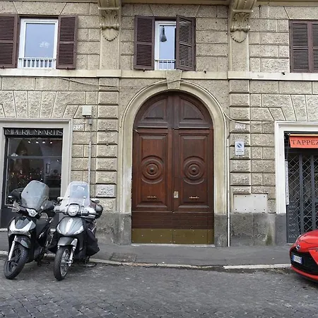 Colosseum Comfortable Apartment