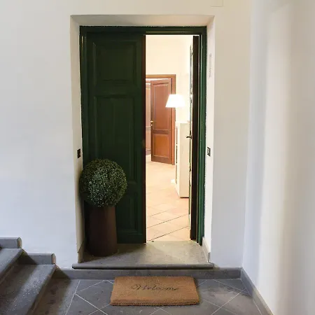 Colosseum Comfortable Apartment Rome