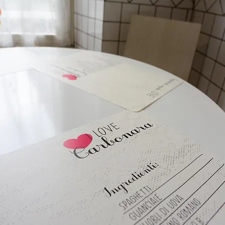 Colosseum Comfortable